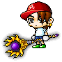 LuckyAxe